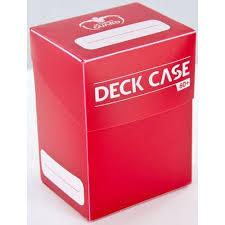 Ultimate Guard Deck Case